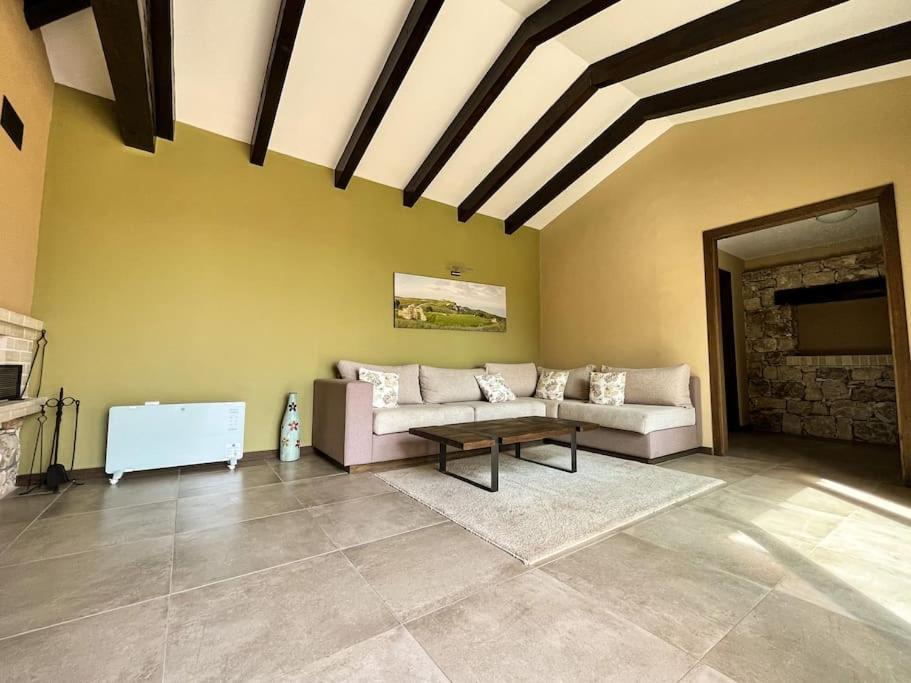 Private Villa At Blacksearama Golf & Villas Resort Balchik Exterior foto