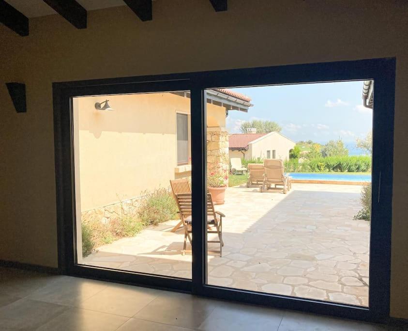 Private Villa At Blacksearama Golf & Villas Resort Balchik Exterior foto